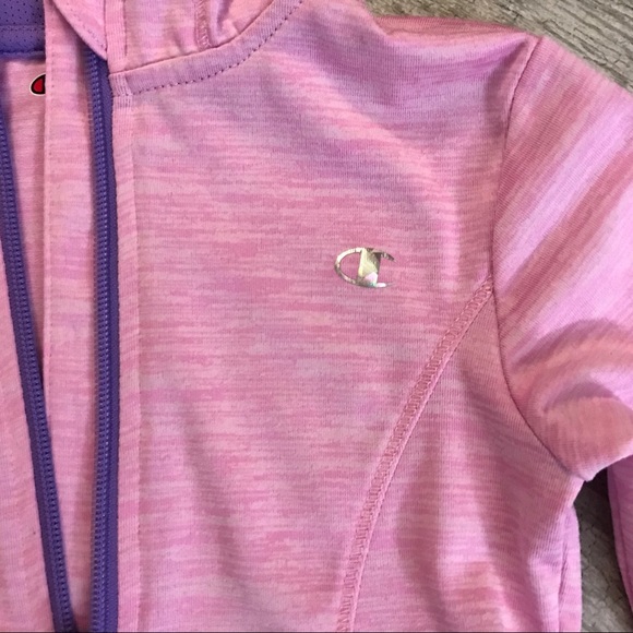 Champion Performance Toddler Jacket - Picture 2 of 5